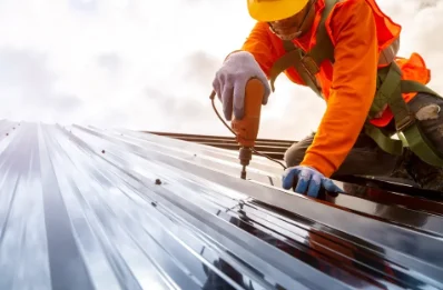 Travaux de zinguerie à Ville-d'Avray